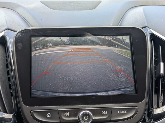 Used 2017 Chevrolet Volt LT FWD image 19