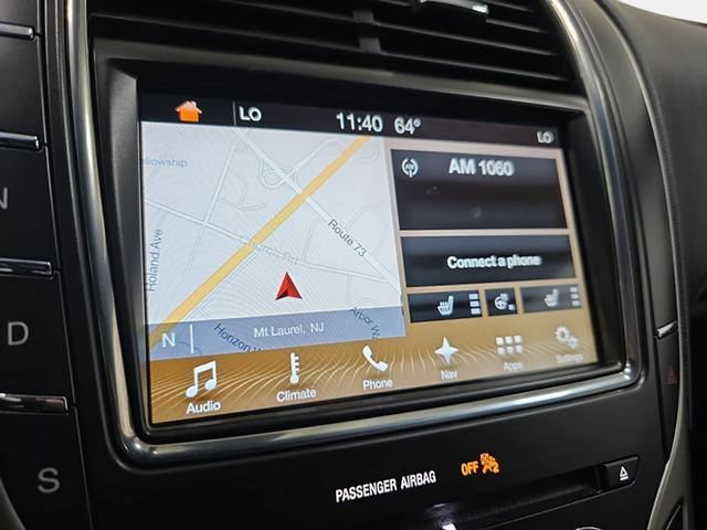 Used 2018 Lincoln MKX Select w/ Select Plus Package AWD/4WD image 20
