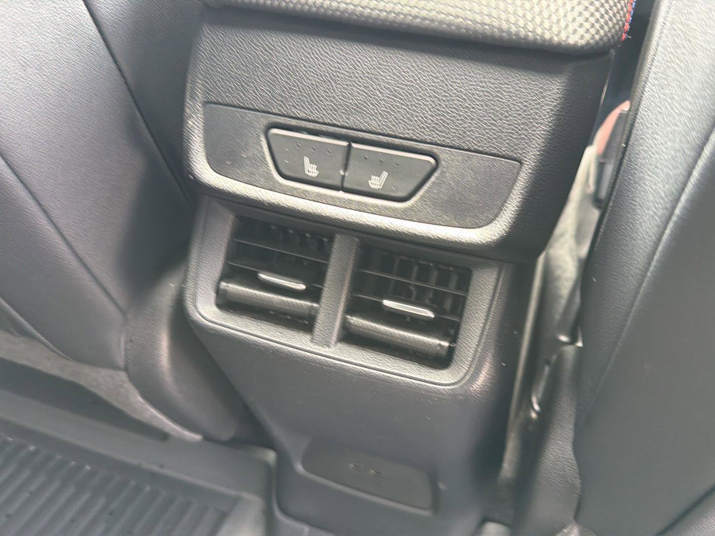 Used 2025 Chevrolet Equinox RS w/ Convenience Package III FWD image 13