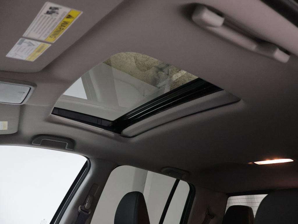 Used 2025 Honda Ridgeline RTL image 34