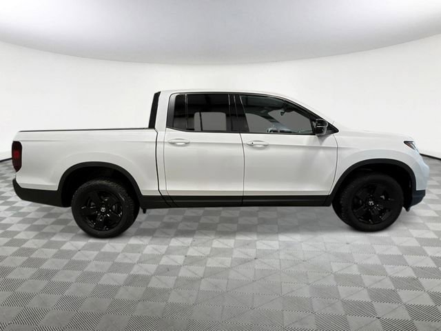 New 2026 Honda Ridgeline Black Edition image 7