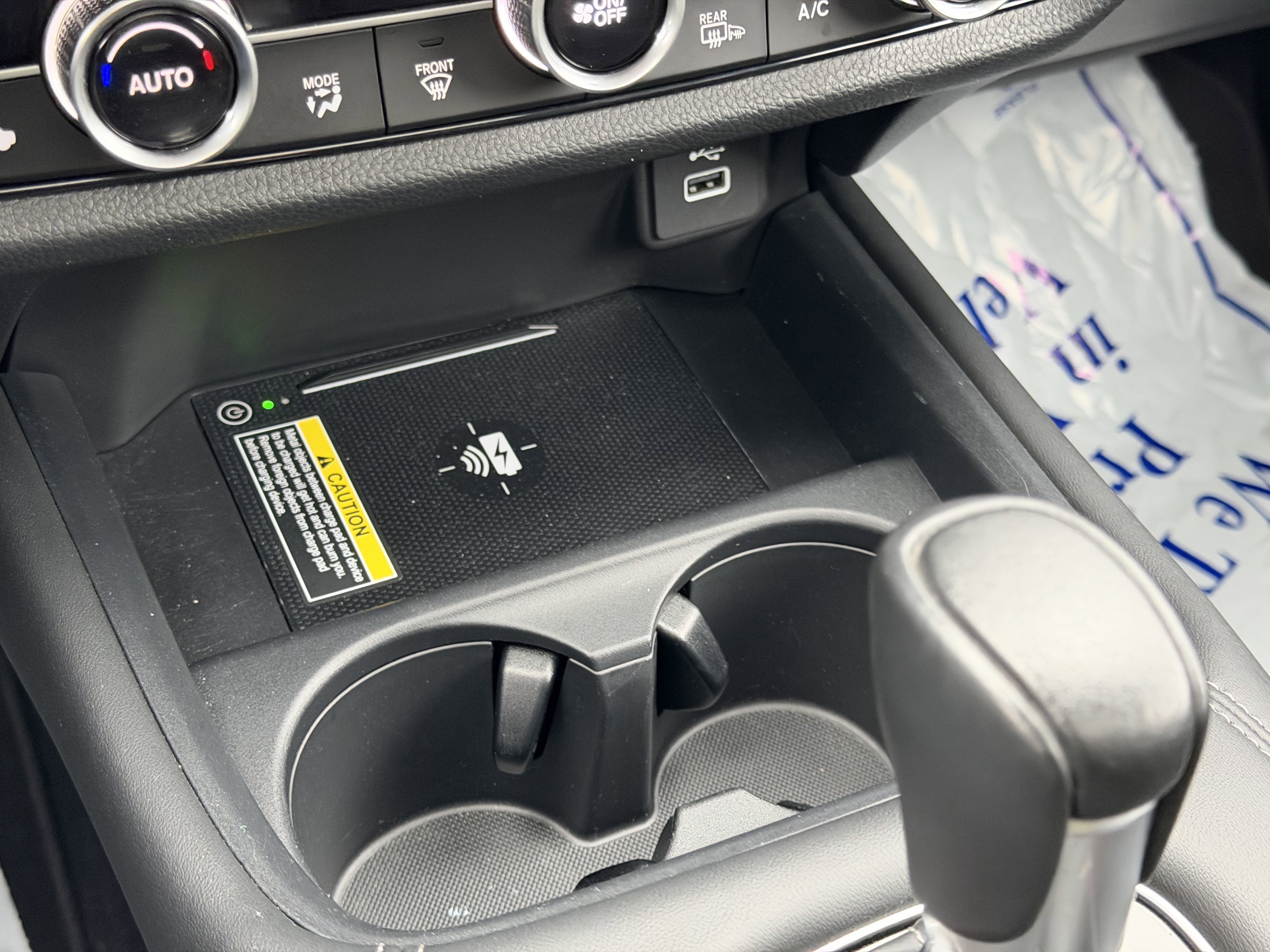 Certified 2024 Honda HR-V EX-L image 25