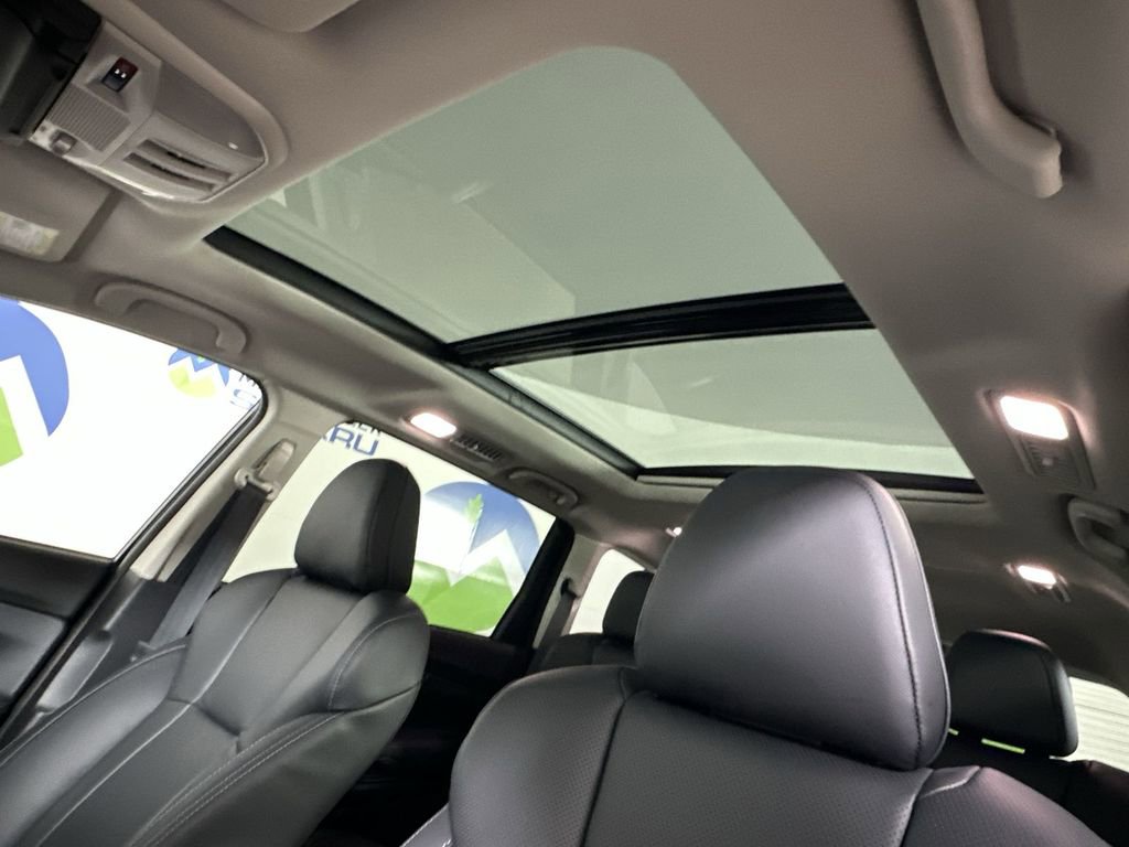 New 2025 Subaru Ascent Touring w/ Popular Package #2 image 21