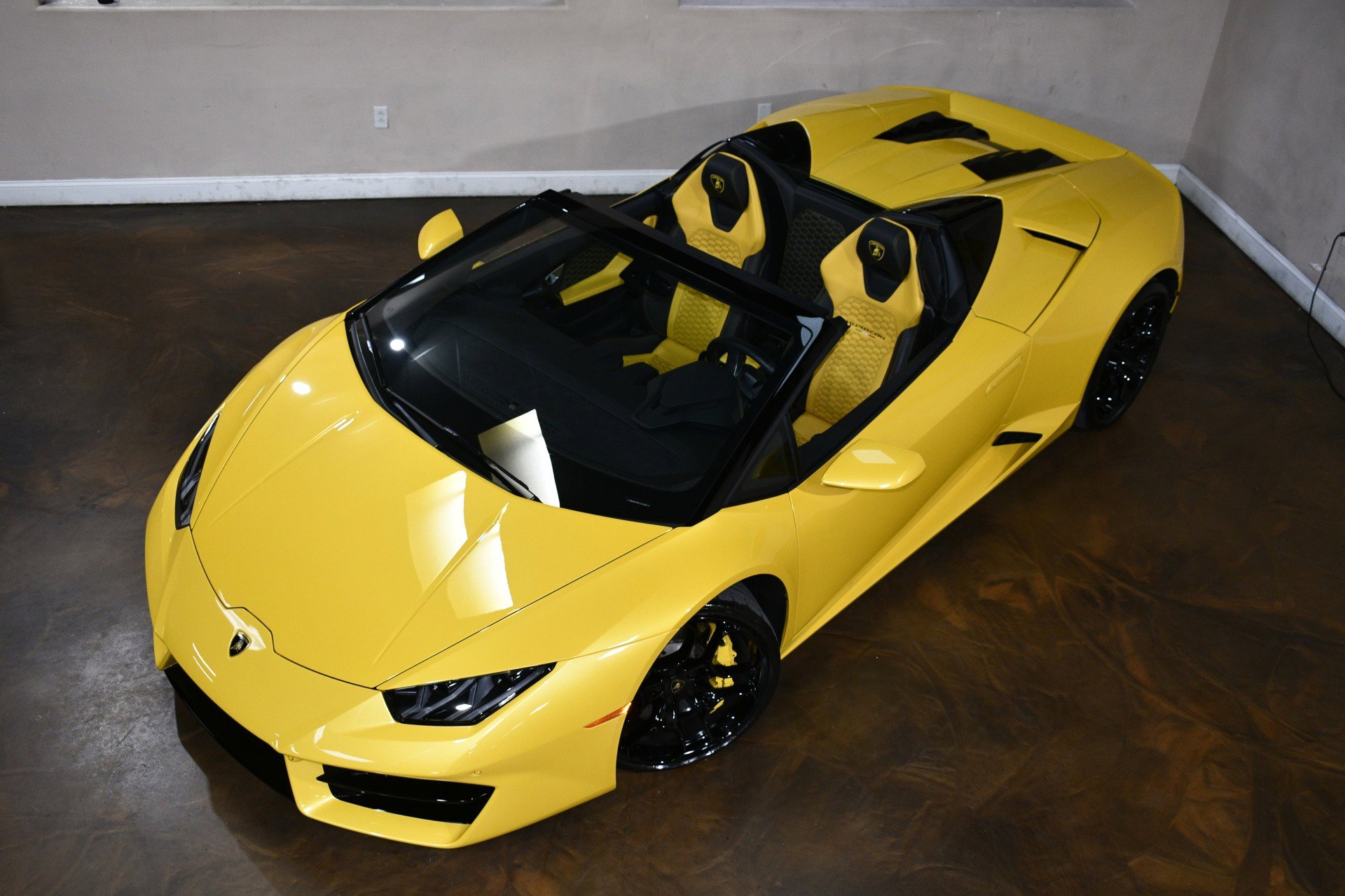 Used 2018 Lamborghini Huracan LP 580-2 image 73