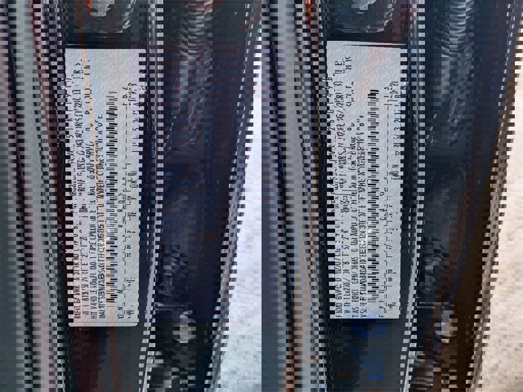 New 2026 Ford F350 XL w/ STX Appearance Package image 23