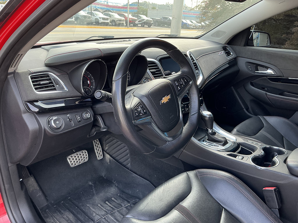 Used 2014 Chevrolet SS RWD image 10