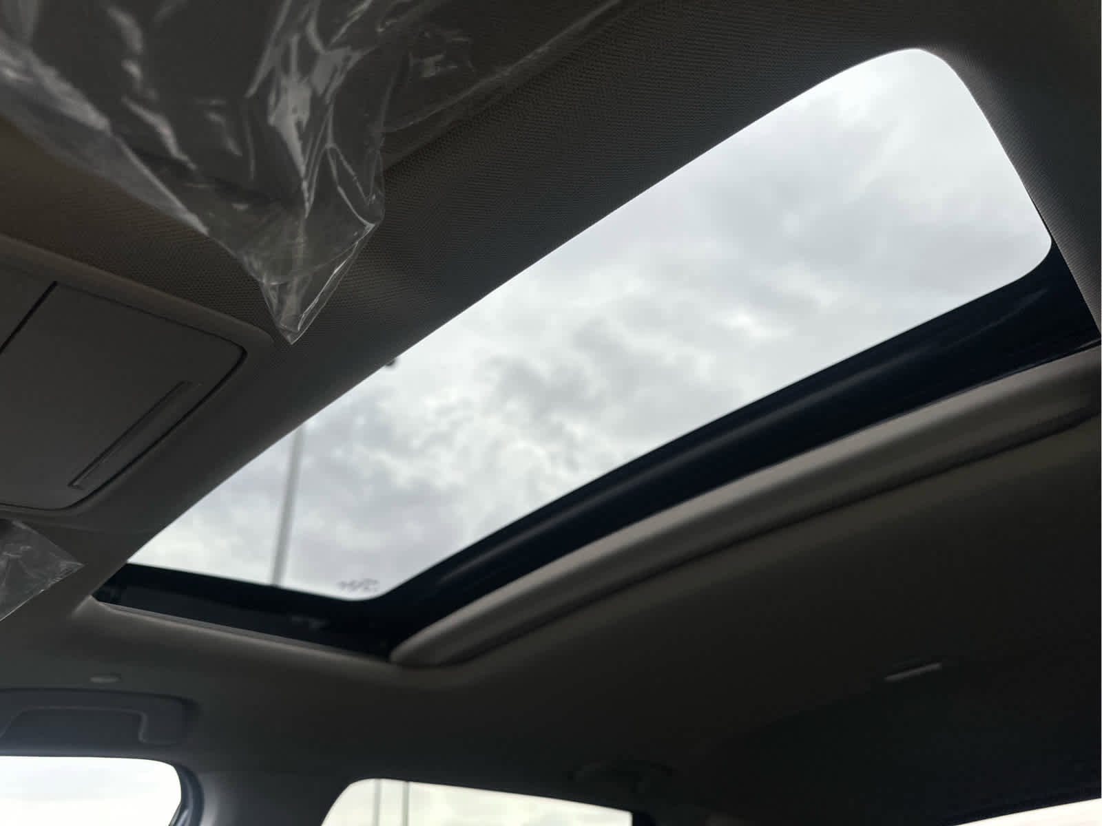 New 2026 Honda CR-V EX image 38