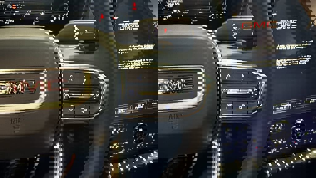 New 2026 GMC Terrain Elevation w/ Elevation Premium Package image 31