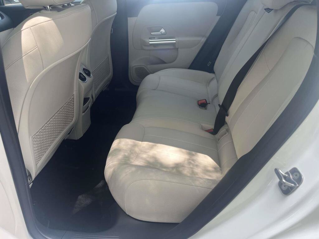 New 2026 Mercedes-Benz GLA 250 4MATIC image 17