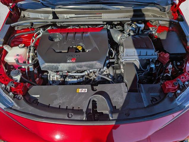 Used 2024 Toyota Corolla GR image 19