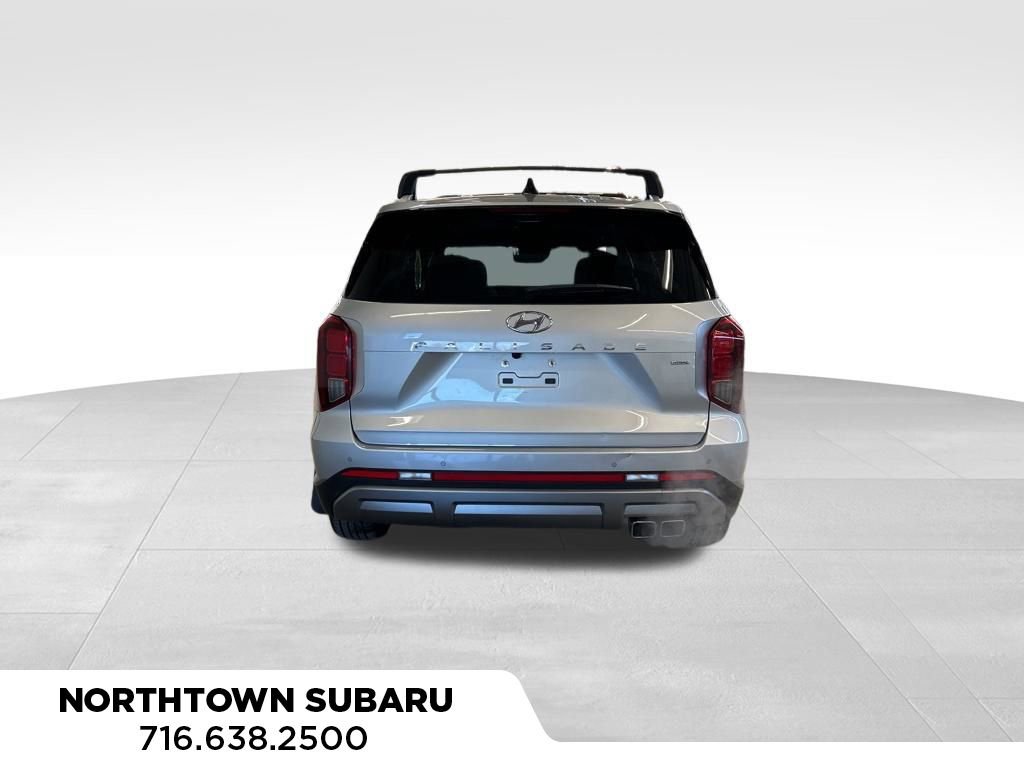 Used 2024 Hyundai Palisade SEL w/ Premium Package AWD/4WD image 33