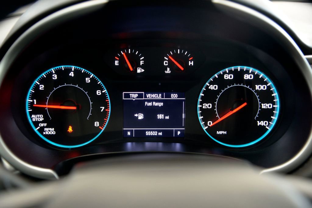 Used 2022 Chevrolet Malibu RS image 21