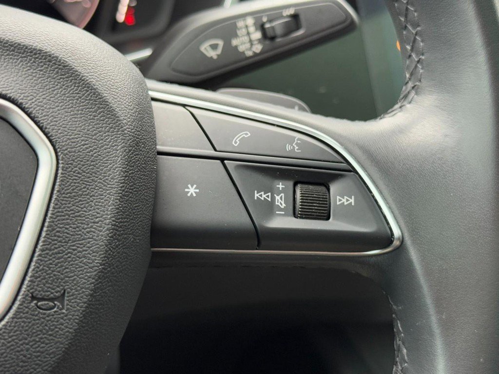 Used 2022 Audi Q3 2.0T Premium Plus image 18