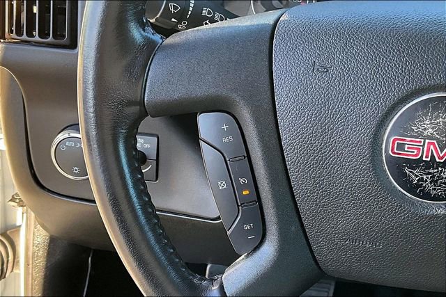 Used 2023 GMC Savana 3500 w/ Driver Convenience Package RWD image 11
