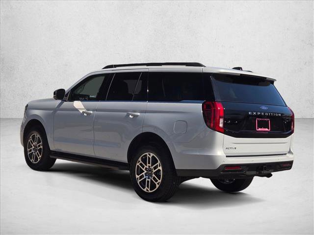 New 2026 Ford Expedition Active image 7