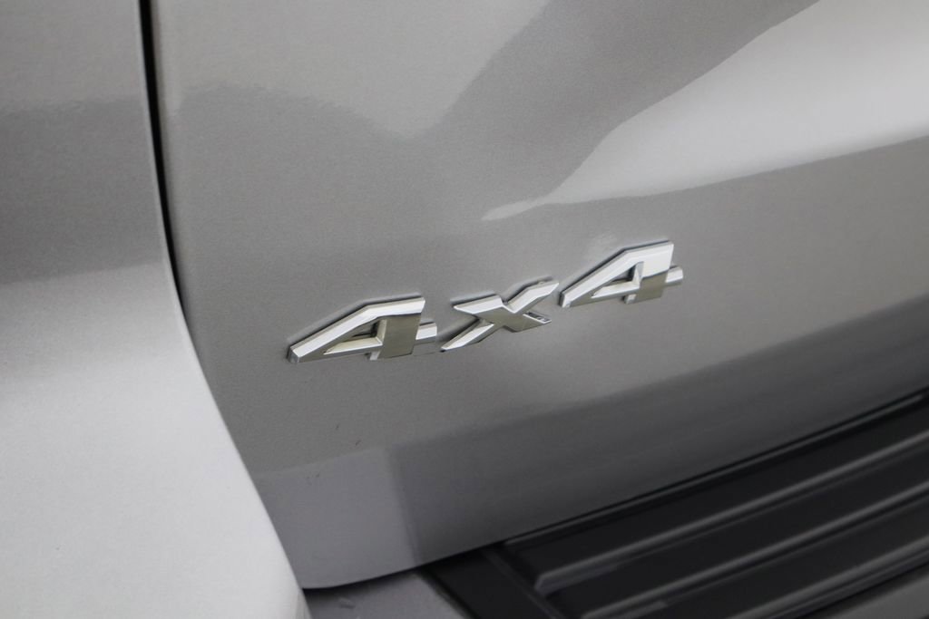 Used 2017 Jeep Grand Cherokee Laredo w/ Quick Order Package 23E image 43