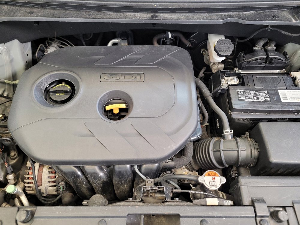 Used 2016 Kia Soul + FWD image 30