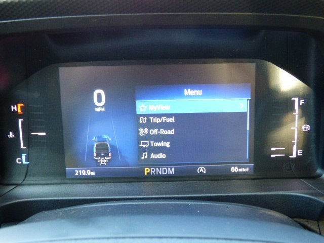 New 2025 Ford Ranger XL w/ Trailer Tow Package image 20