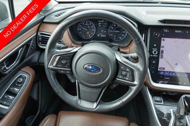 Used 2020 Subaru Outback Touring XT AWD/4WD image 24