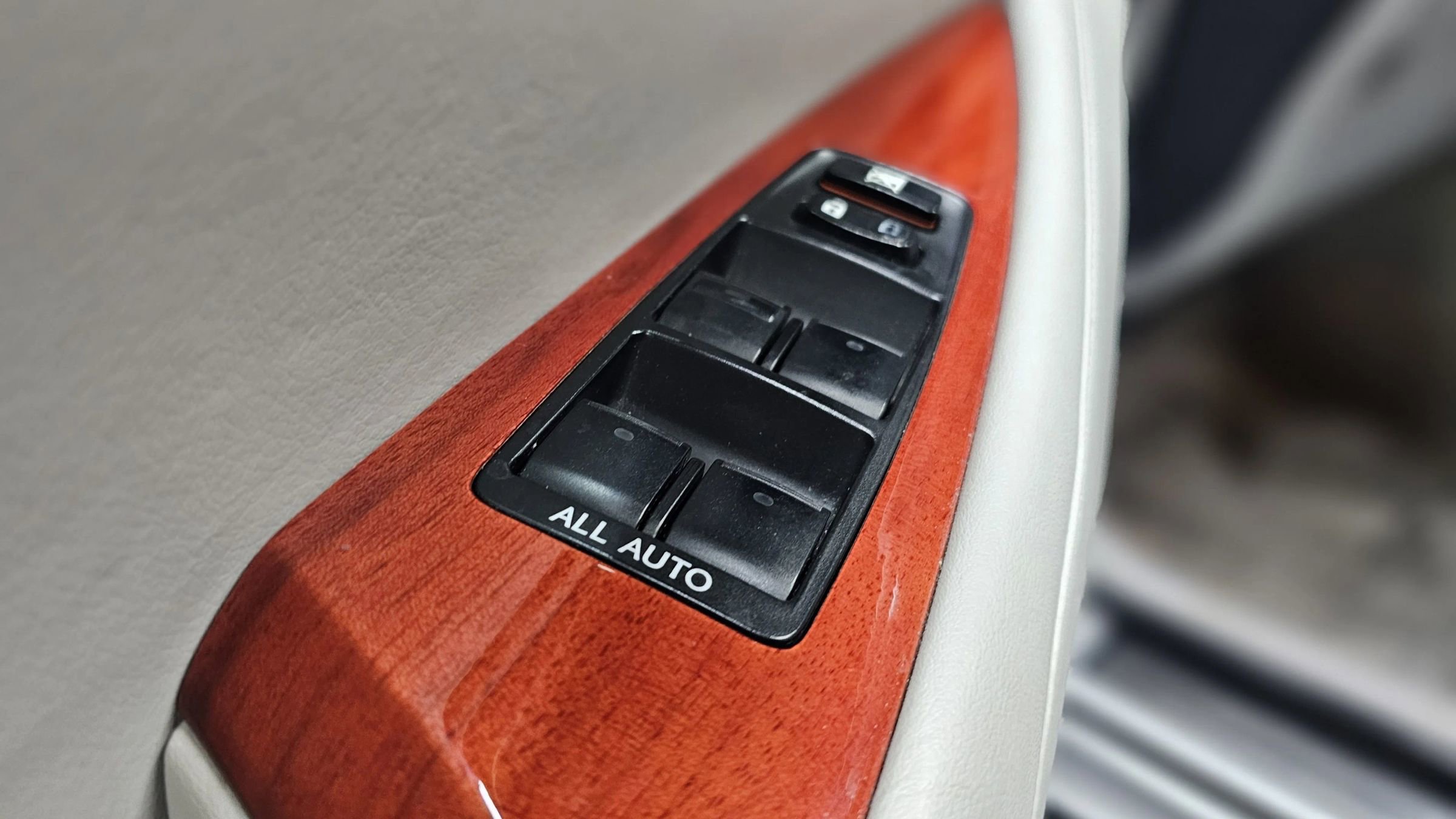 Used 2008 Lexus ES 350 image 38