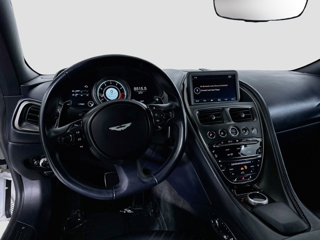 Used 2018 Aston Martin DB11 V12 RWD image 24