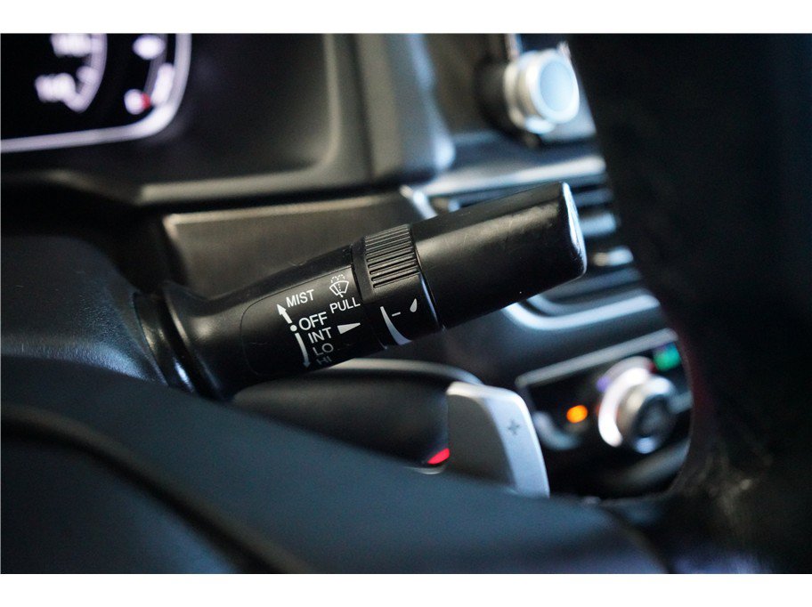 Used 2019 Honda Accord Sport image 22