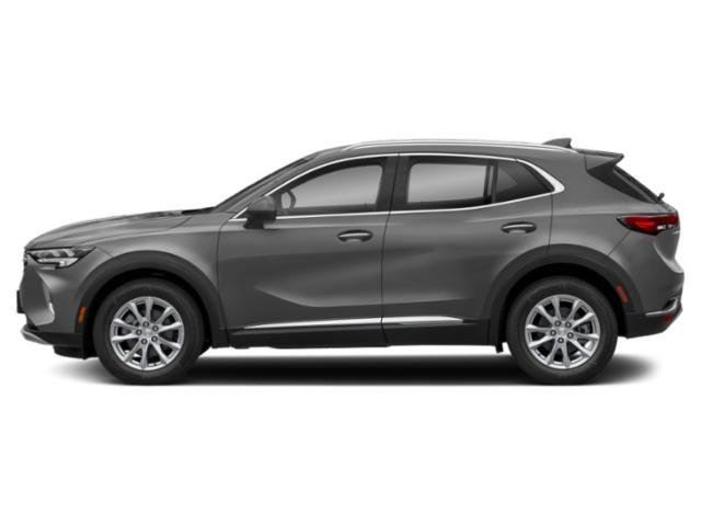 Certified 2023 Buick Envision Essence w/ Sport Touring Package AWD/4WD image 9