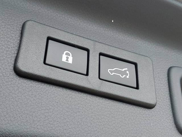 New 2026 Subaru Forester Wilderness AWD/4WD image 8