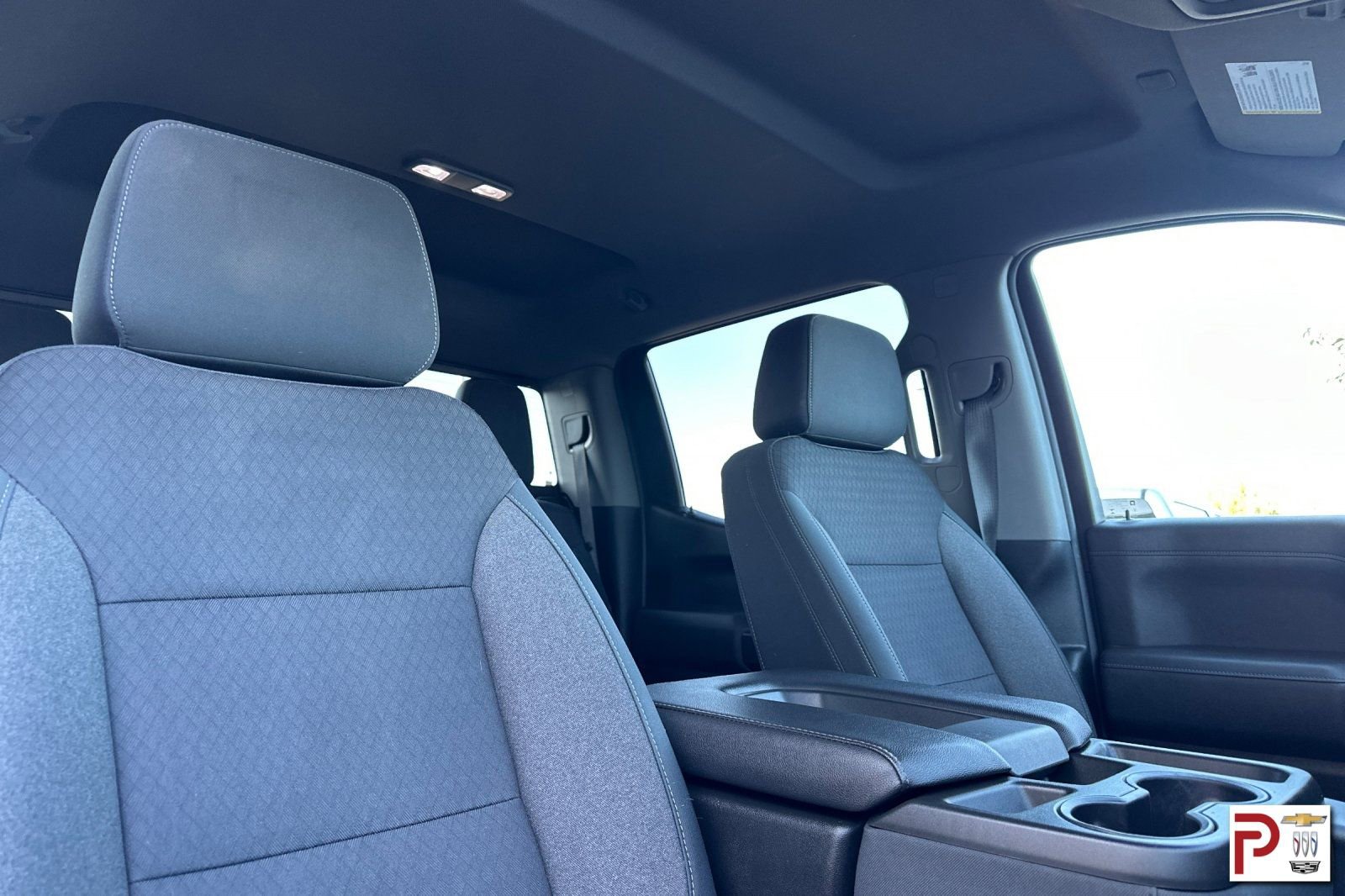 Used 2019 Chevrolet Silverado 1500 LT image 18