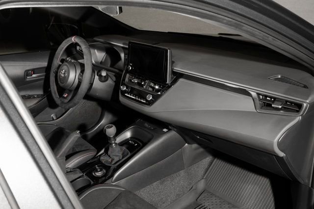 Used 2023 Toyota Corolla GR Morizo image 9