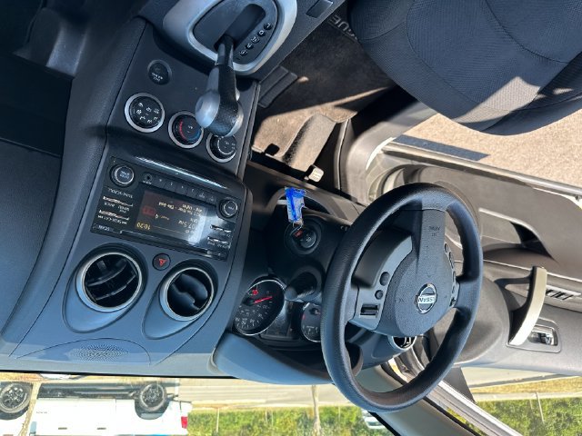 Used 2014 Nissan Rogue S w/ Convenience Package FWD image 33