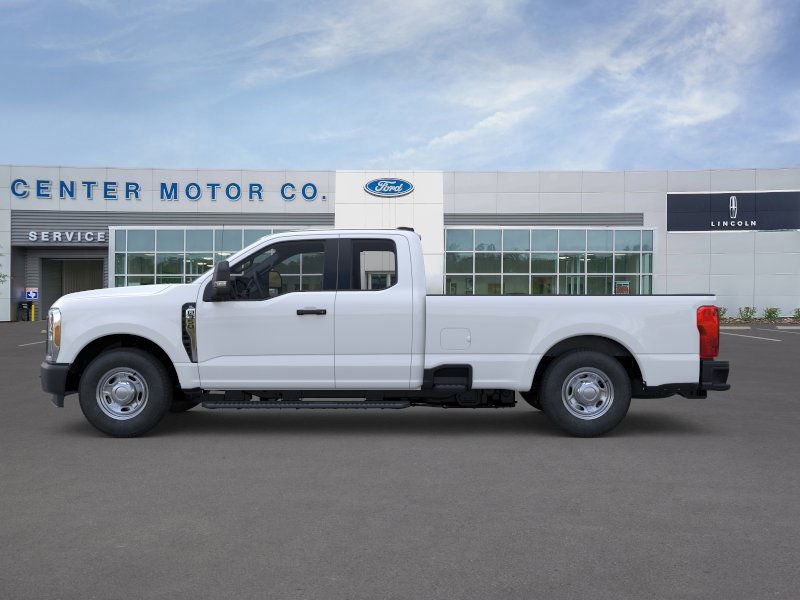 New 2026 Ford F350 XLT image 3