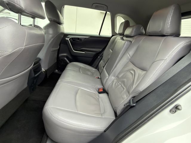 Used 2019 Toyota RAV4 LE image 26