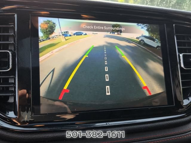 Used 2023 Dodge Durango GT RWD image 20