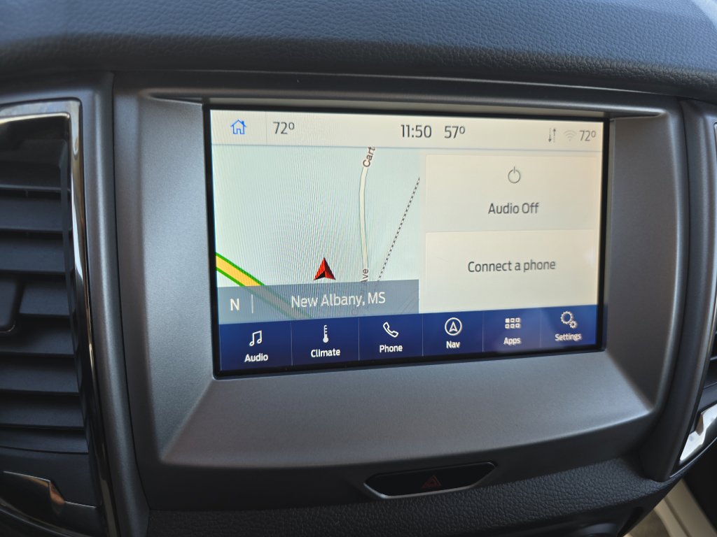 Used 2021 Ford Ranger XLT w/ Equipment Group 301A Mid image 26