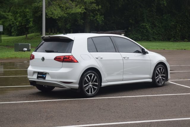 Used 2015 Volkswagen Golf SE FWD image 26