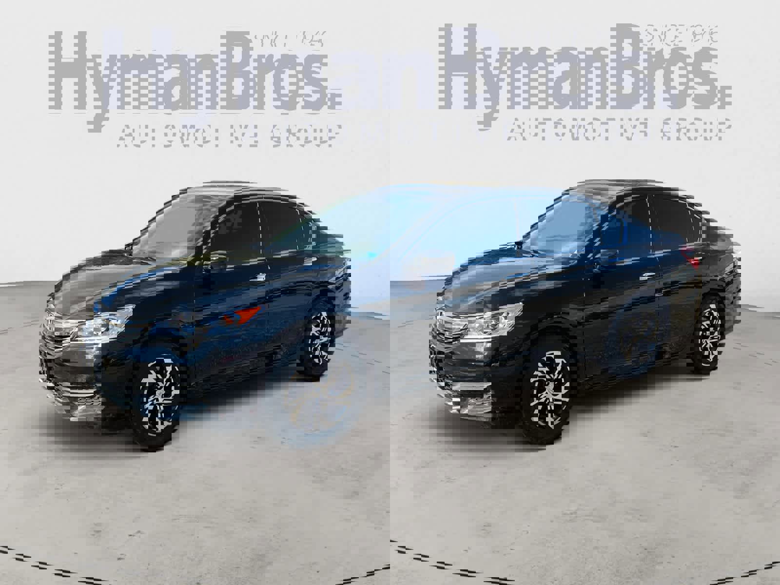 Used 2016 Honda Accord LX image 8