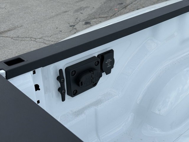 New 2026 RAM 3500 Tradesman image 9