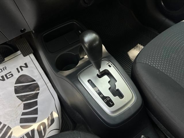Used 2019 Mitsubishi Mirage G4 ES FWD image 35