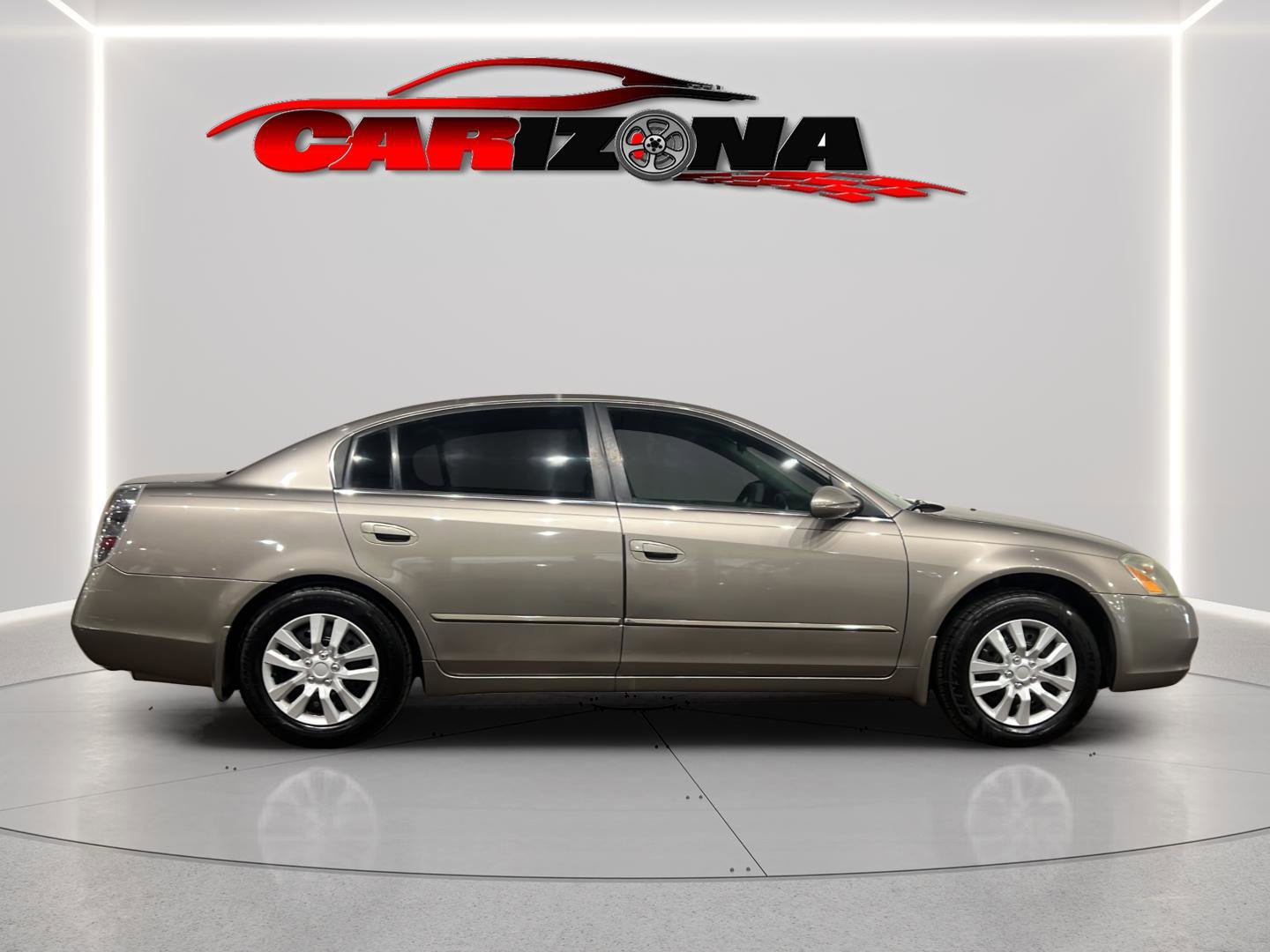 Used 2004 Nissan Altima 2.5 S FWD image 12