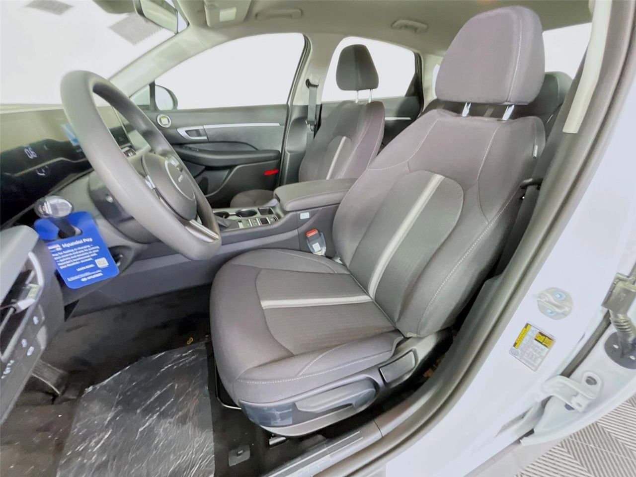 New 2026 Hyundai Sonata SE FWD image 18