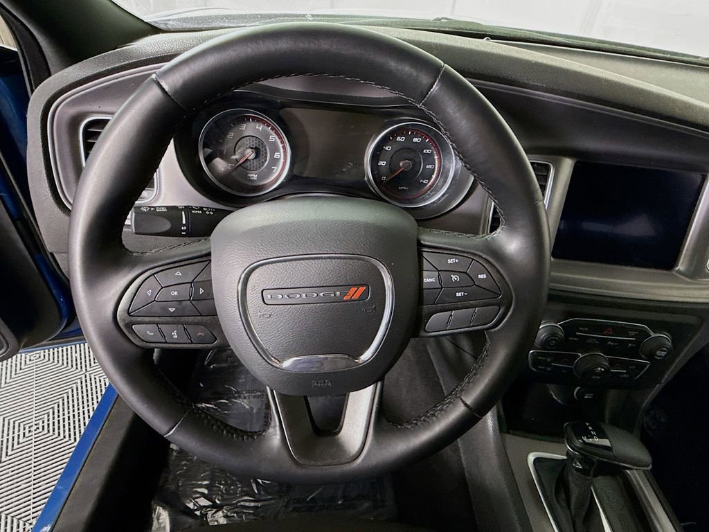 Used 2023 Dodge Charger SXT image 19