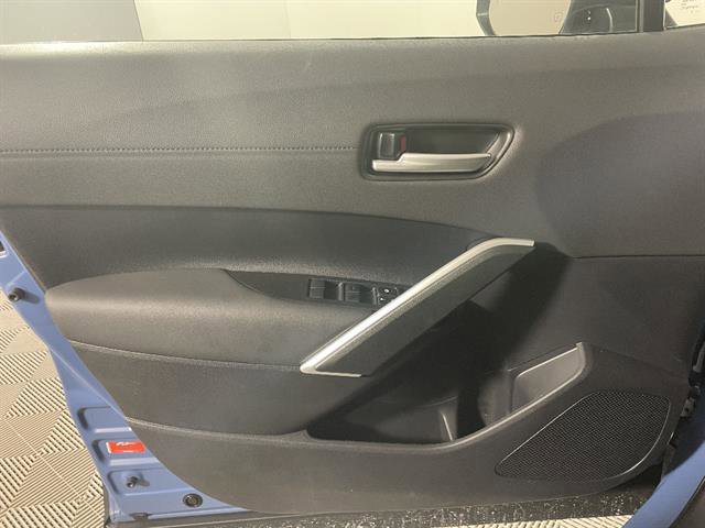 New 2026 Toyota Corolla Cross XLE image 20