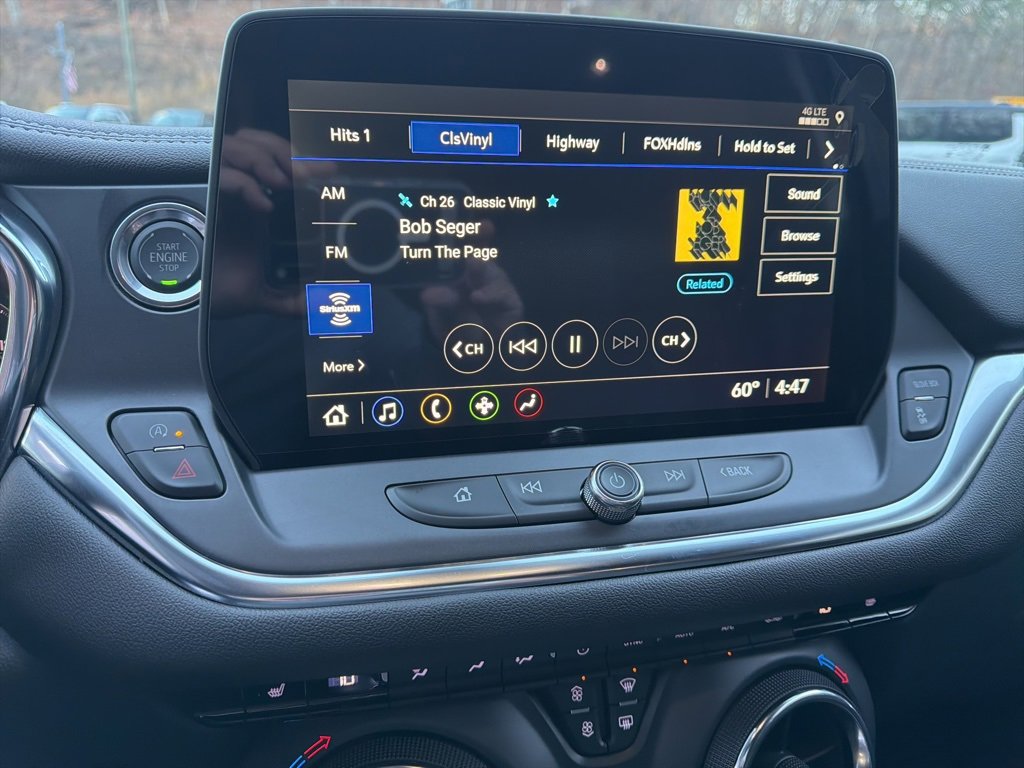 New 2026 Chevrolet Blazer LT image 16