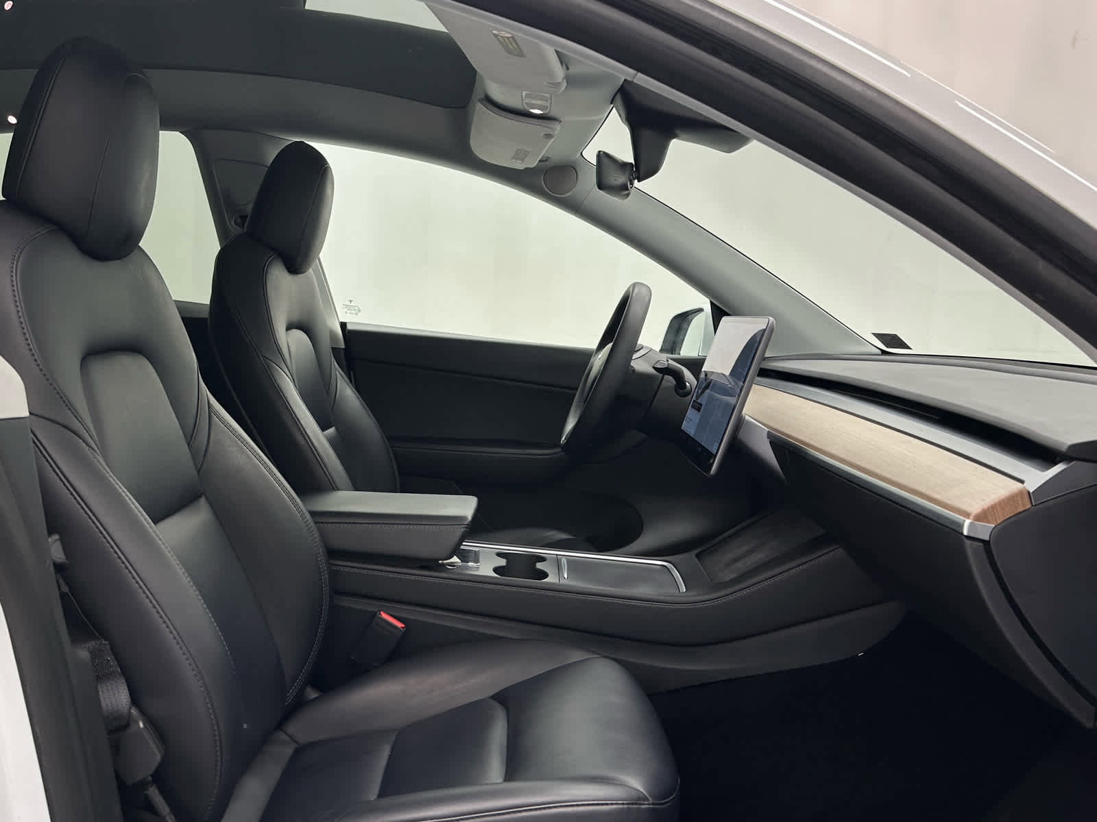 Used 2021 Tesla Model Y Performance image 18