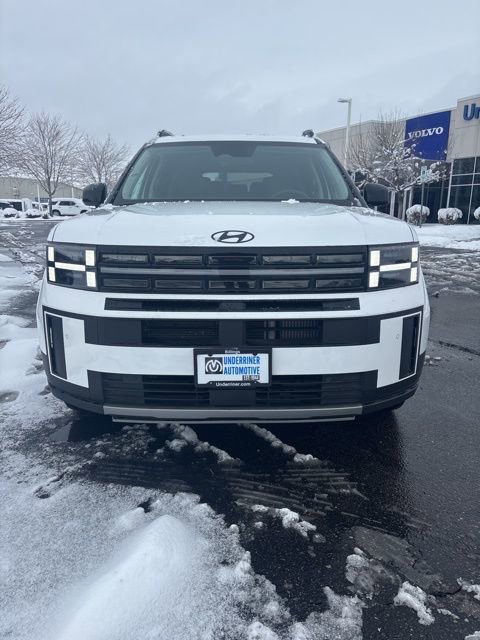 Used 2025 Hyundai Santa Fe XRT image 9