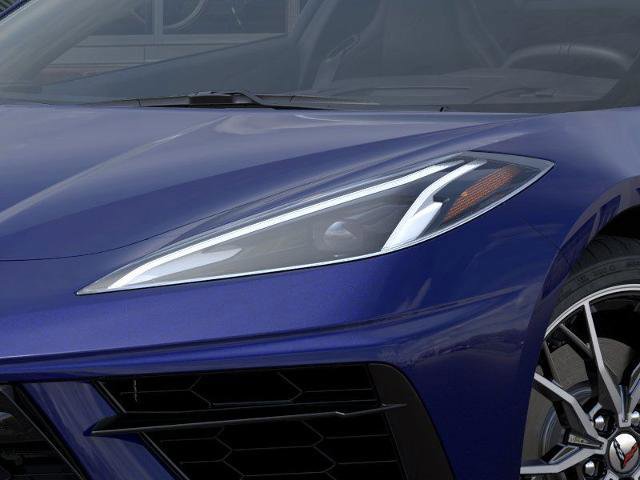 New 2026 Chevrolet Corvette Stingray Preferred Conv w/ Z51 Performance Package image 10