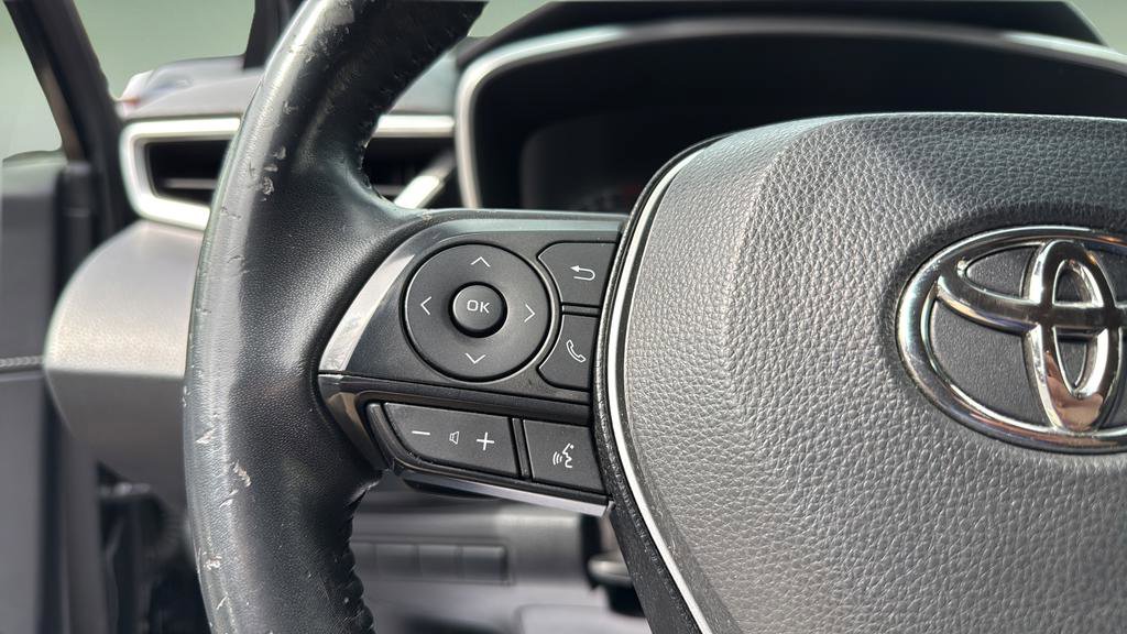 Used 2020 Toyota Corolla SE image 19