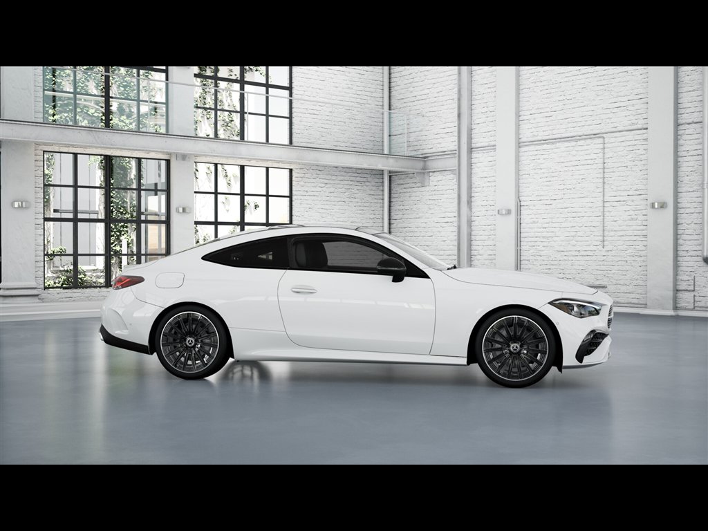 Used 2026 Mercedes-Benz CLE 300 4MATIC Coupe image 10