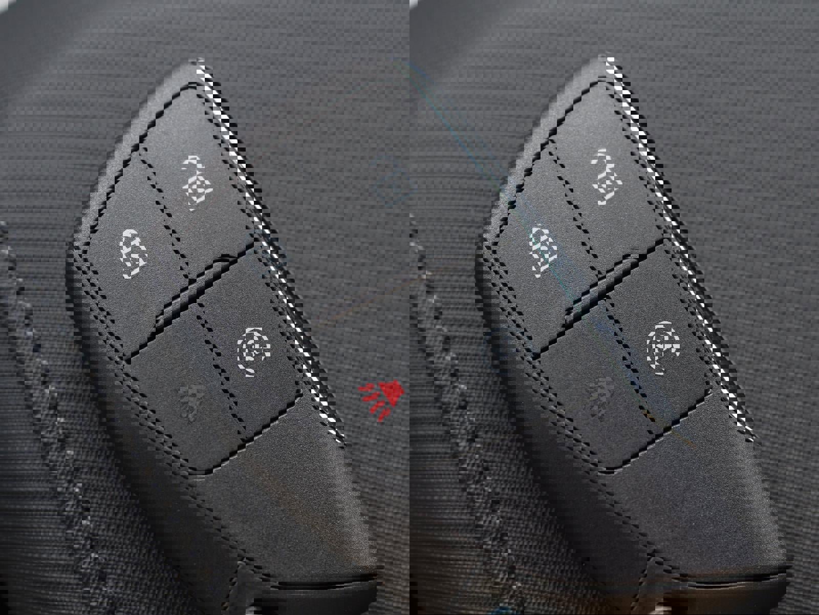 New 2026 Chevrolet Equinox EV LT image 15